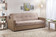 Диван  кровать Ручеек-1Н 1300 1 кат. savana plus java