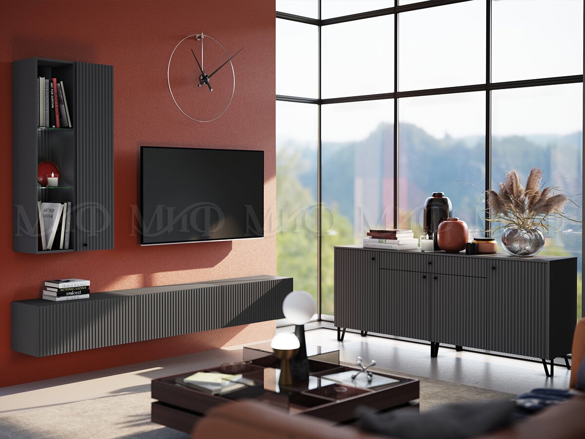 Гостиные / тумбы TV